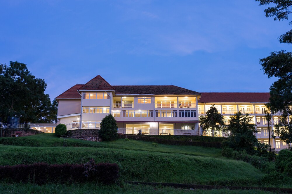 Golflane Hotel Masaka